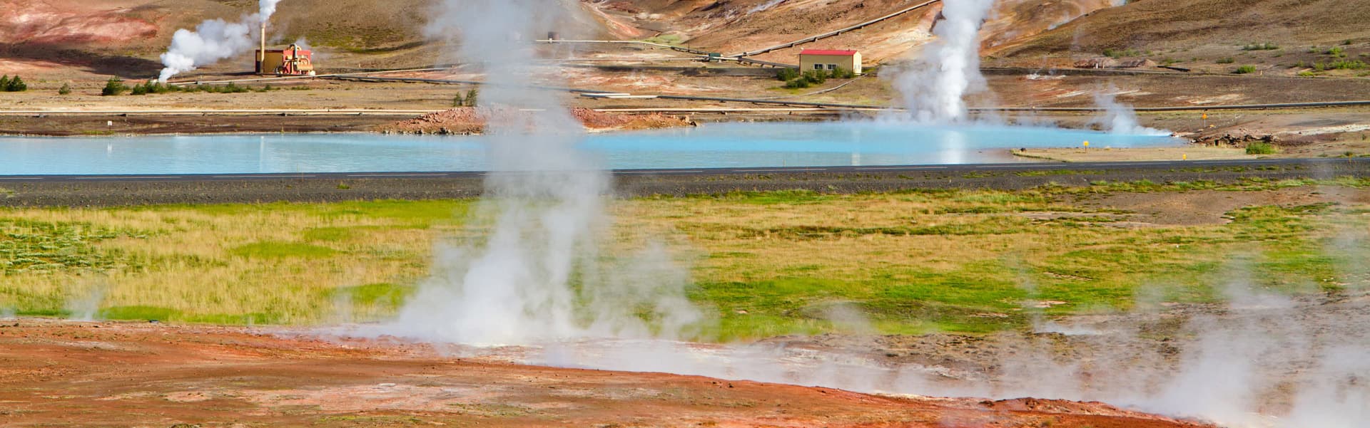 Ahorre con geotermia en Pontevedra