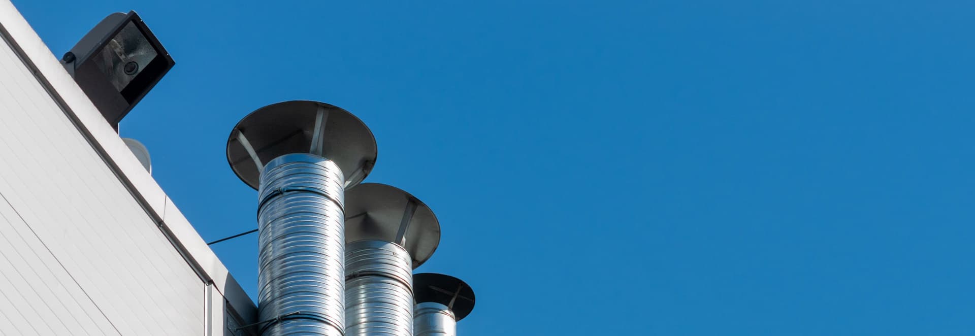 Confíe en nuestros expertos en ventilación en Pontevedra