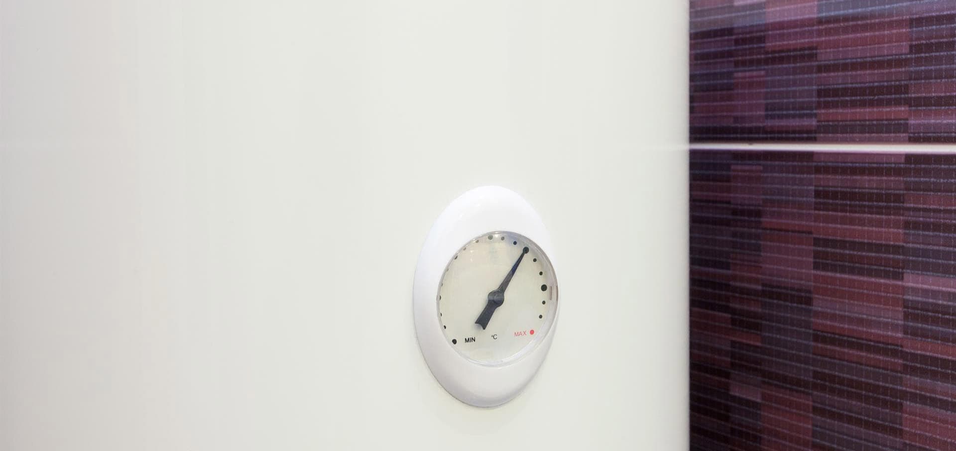 ¿Está buscando instalar un termo aerotérmico en Pontevedra?