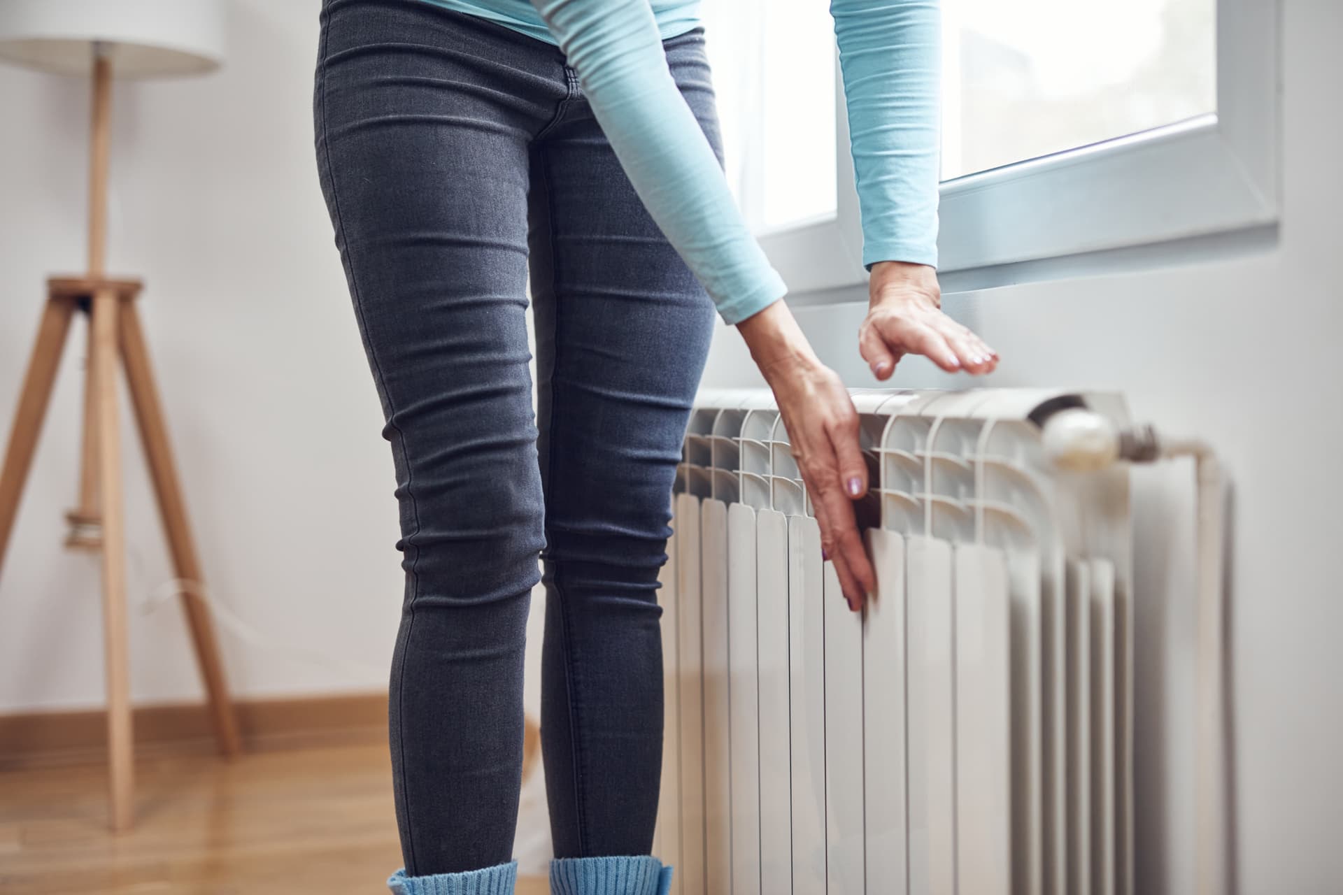 Instalación de calefacción de gas, eléctrica y renovable en Pontevedra