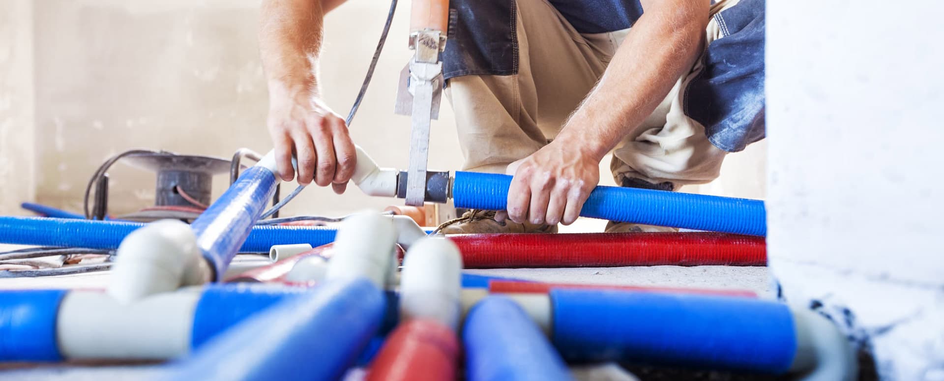 Ponteclima es su solución para la instalación de calefacción en Pontevedra