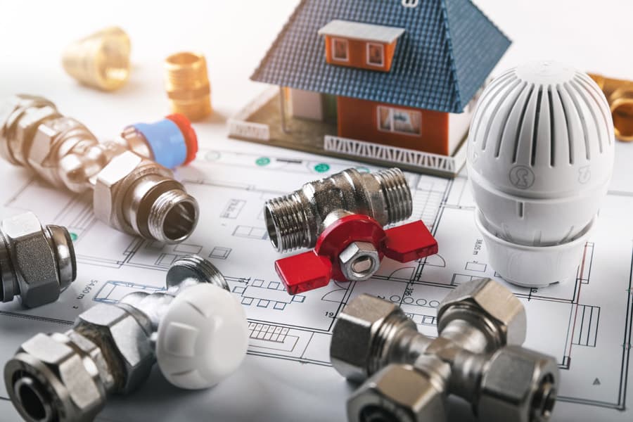 Ponteclima garantiza el bienestar térmico de su hogar o negocio