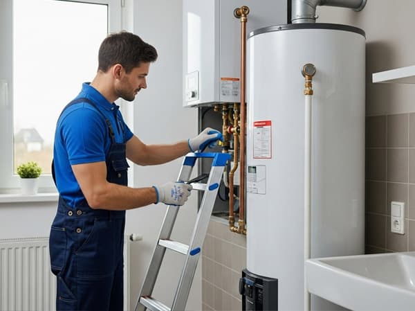 Instalaciones y mantenimiento