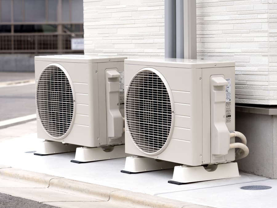 Sistemas de recuperación de aire y de calor en Pontevedra