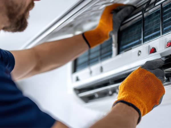 Su empresa de climatización en Pontevedra