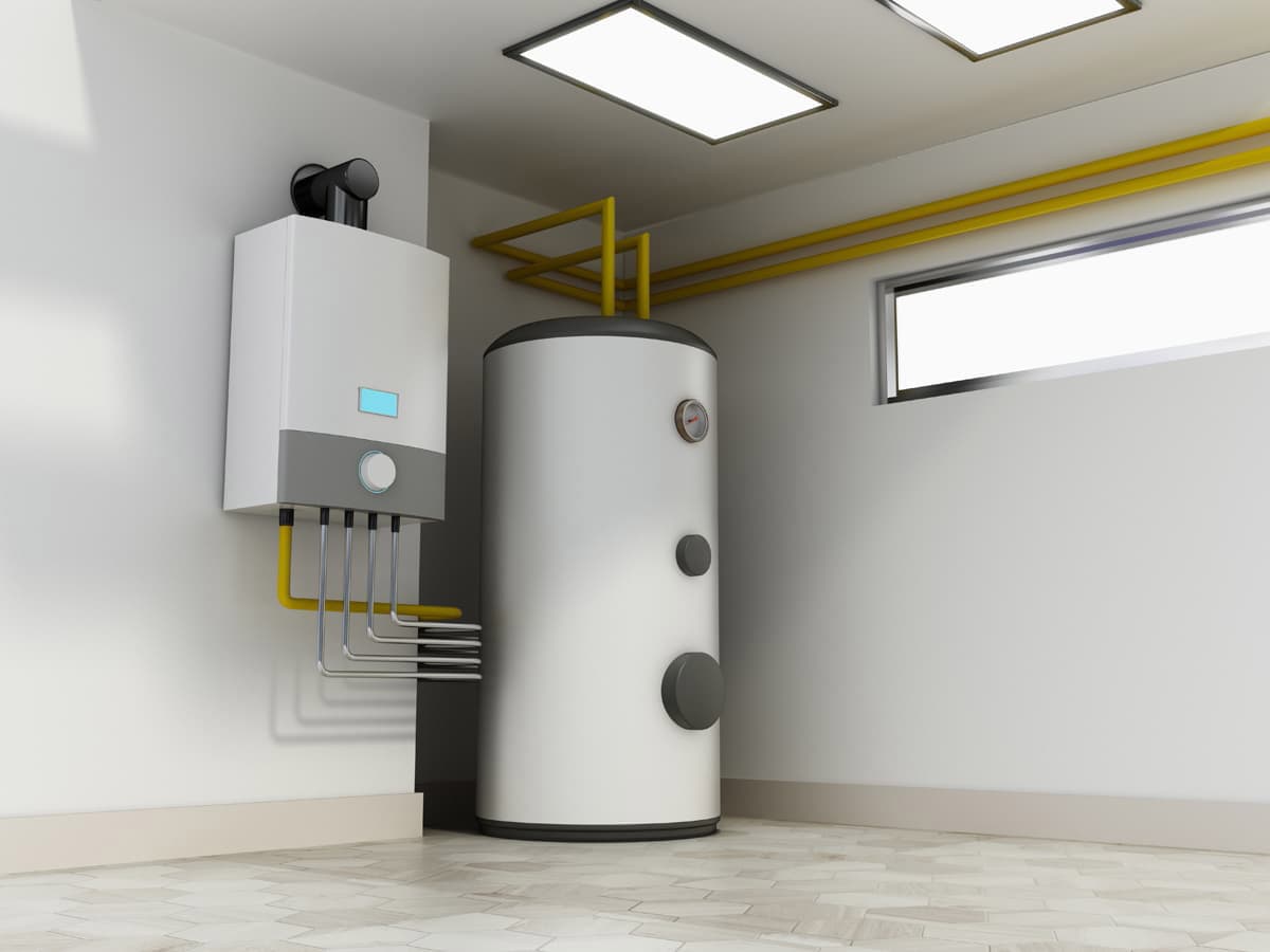 Todo lo que necesita saber sobre tanques termodinámicos en Pontevedra